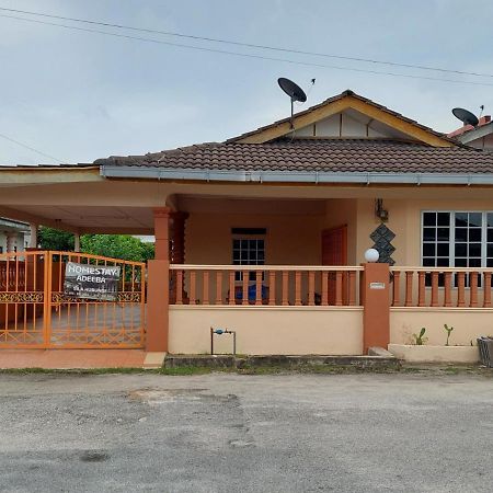 Adeeba Homestay كوانتان المظهر الخارجي الصورة