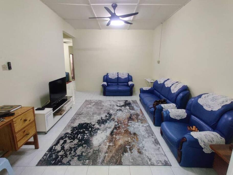 Adeeba Homestay كوانتان المظهر الخارجي الصورة